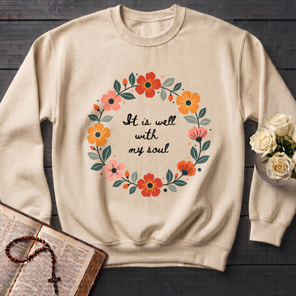 It Is Well With My Soul 40