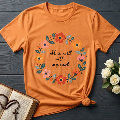 It Is Well With My Soul 40