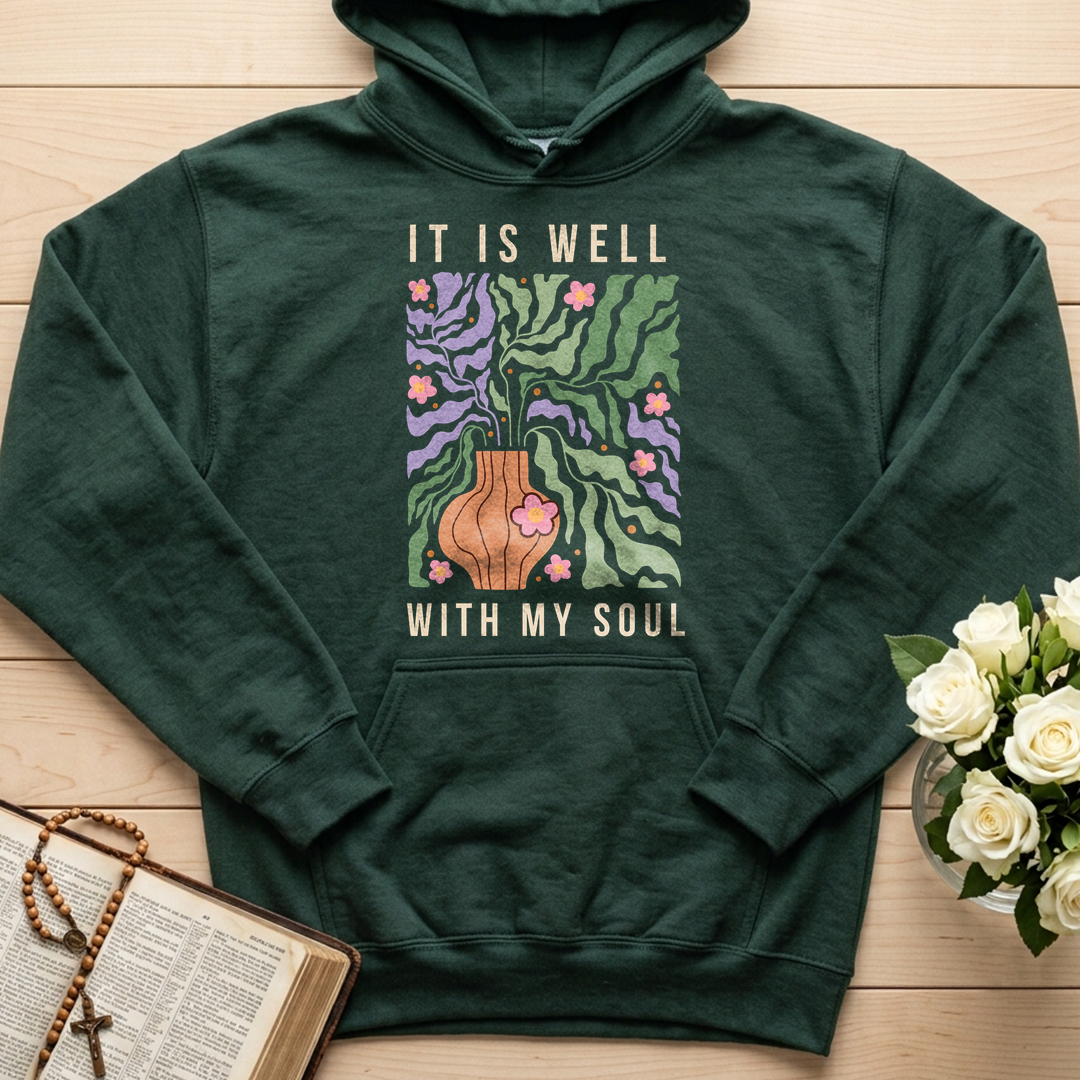It Is Well With My Soul 41