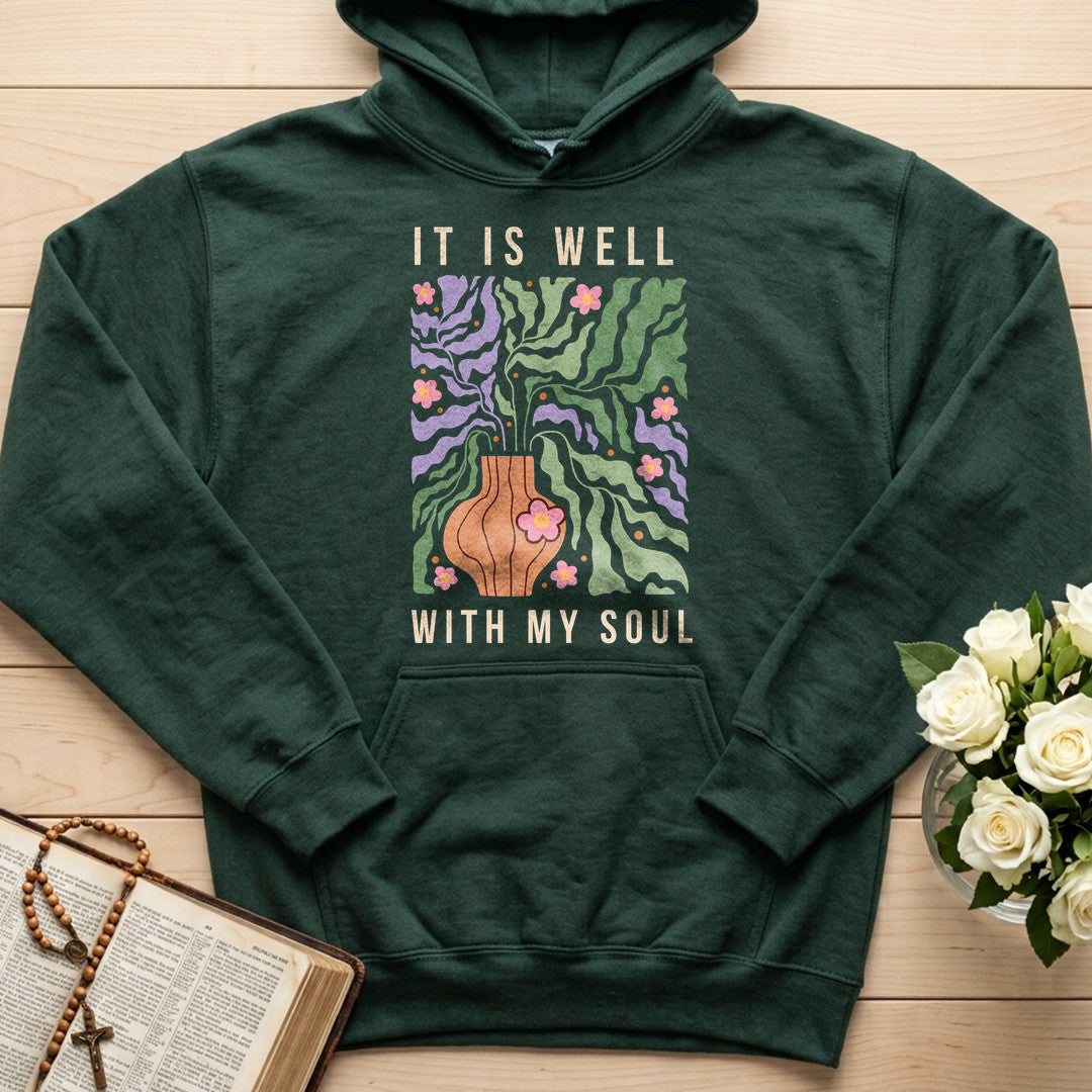 It Is Well With My Soul 41