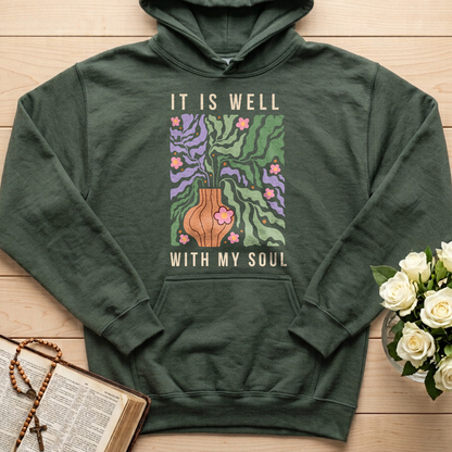 It Is Well With My Soul 41