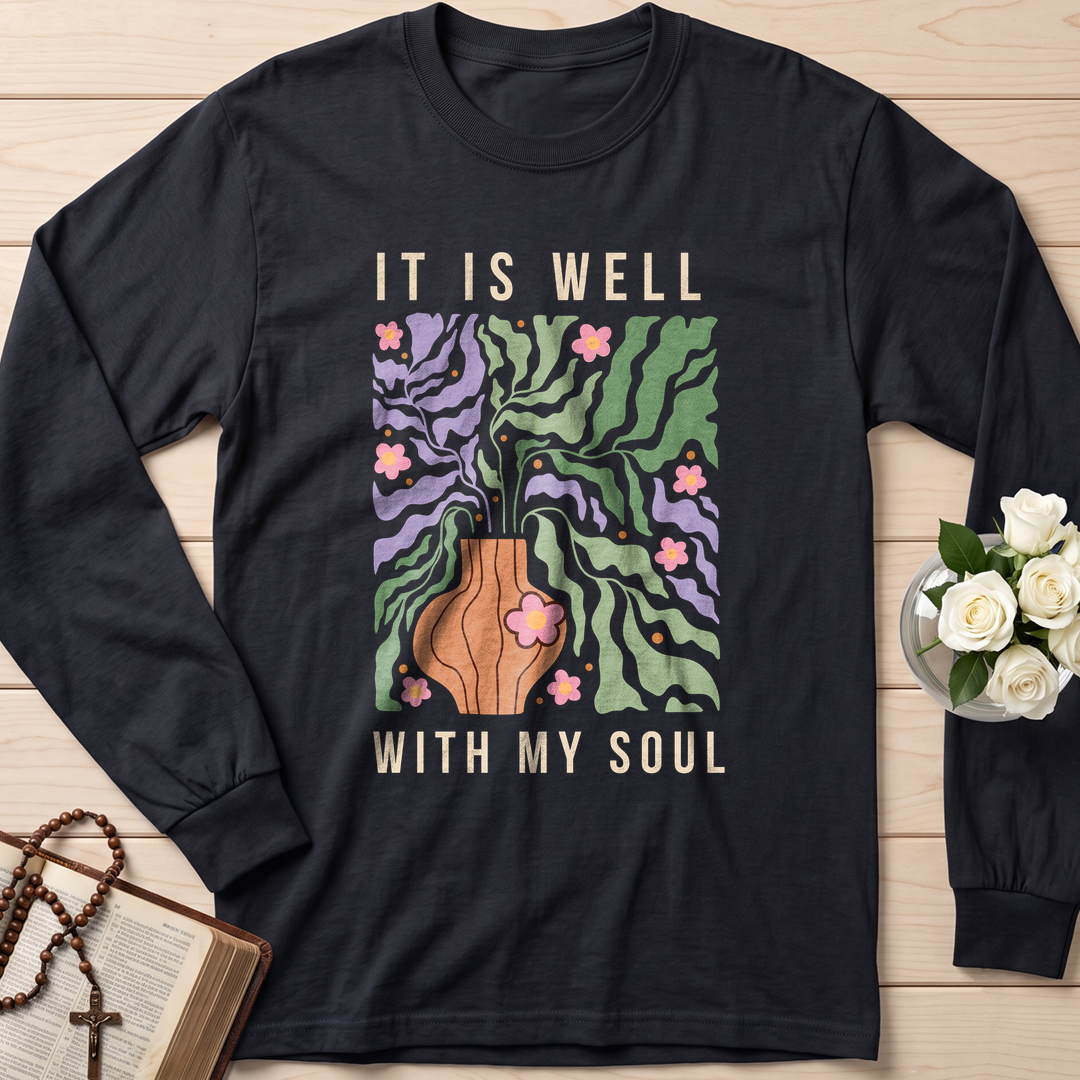 It Is Well With My Soul 41