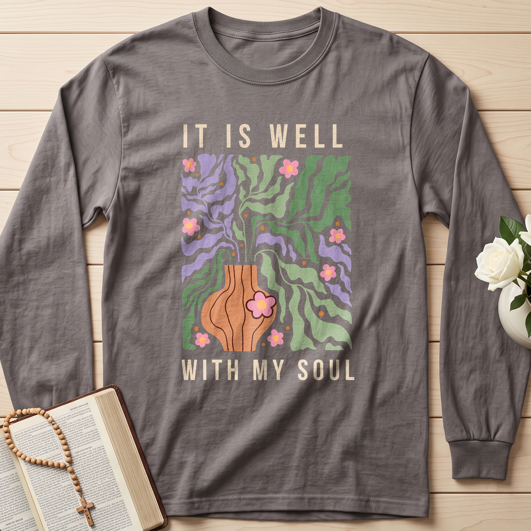 It Is Well With My Soul 41