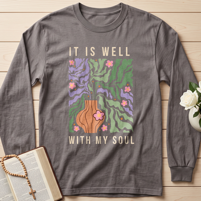It Is Well With My Soul 41
