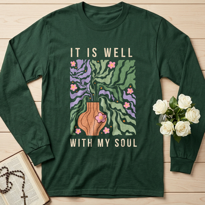 It Is Well With My Soul 41