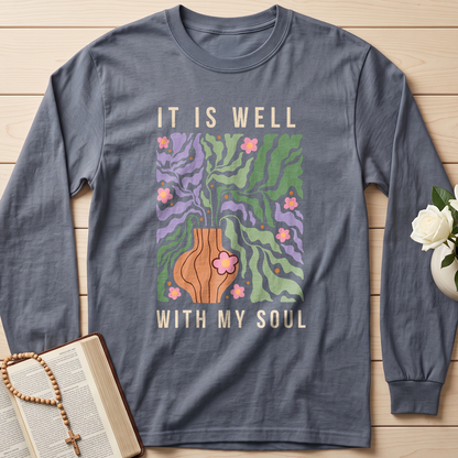 It Is Well With My Soul 41