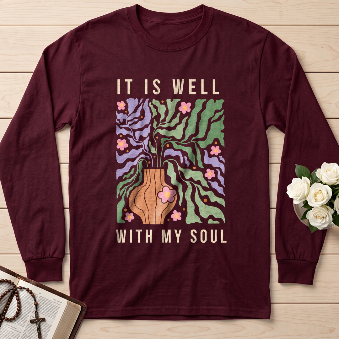 It Is Well With My Soul 41
