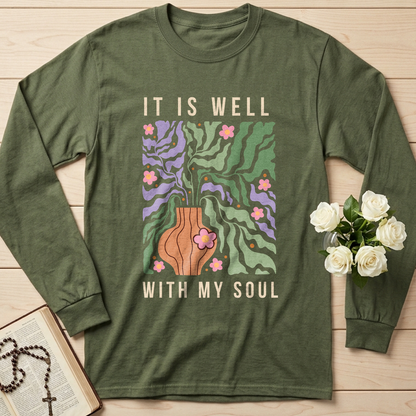 It Is Well With My Soul 41