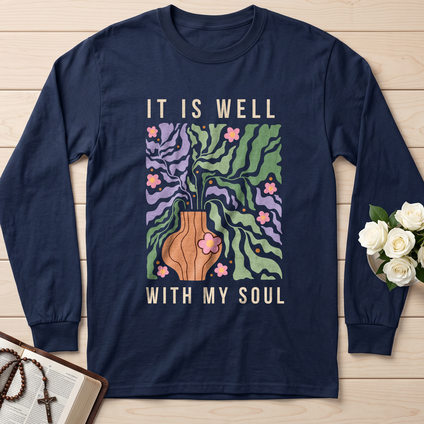It Is Well With My Soul 41