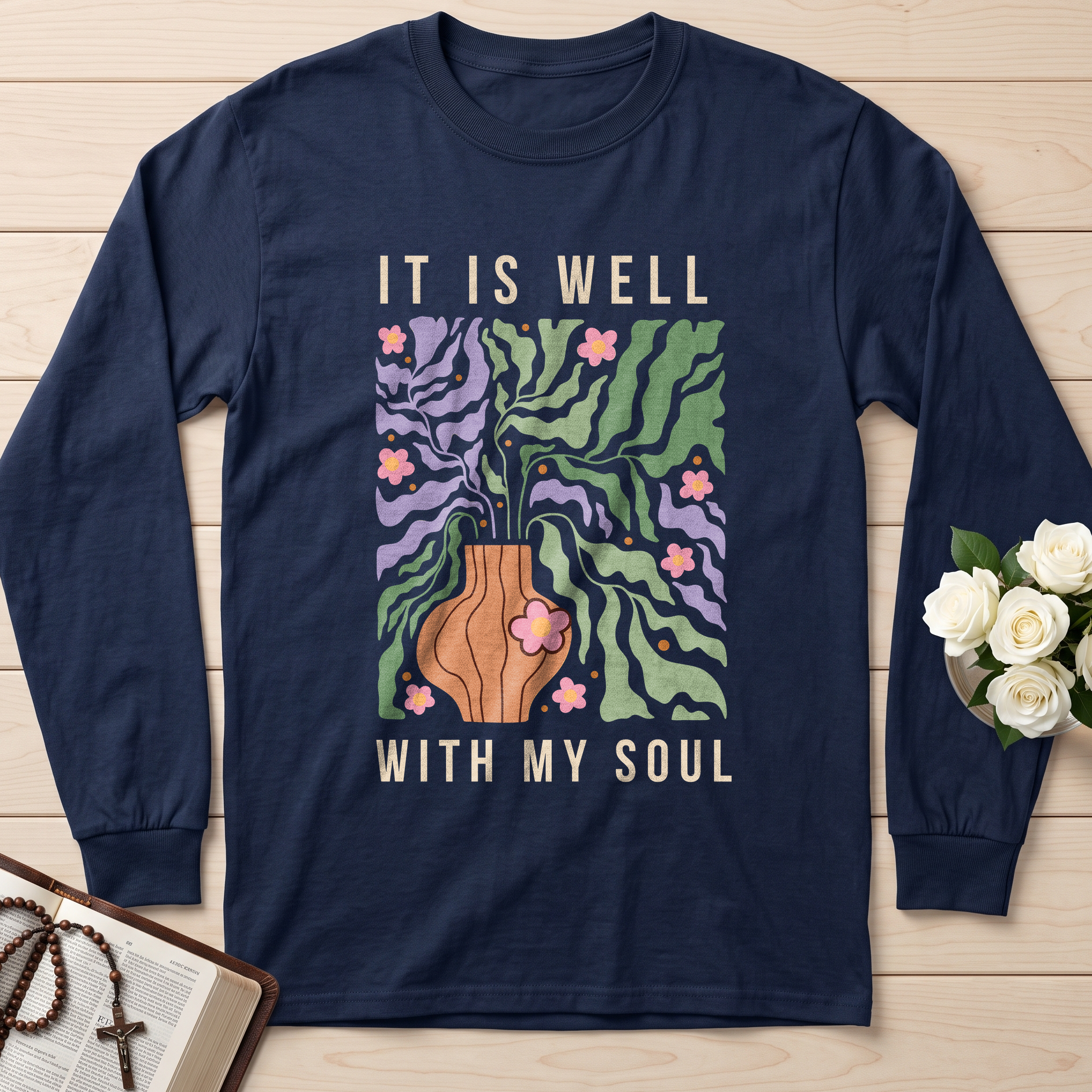 It Is Well With My Soul 41