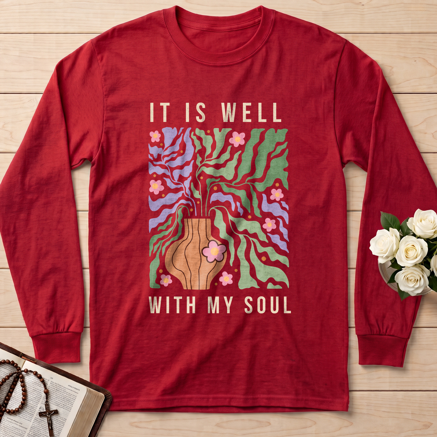 It Is Well With My Soul 41
