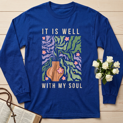 It Is Well With My Soul 41