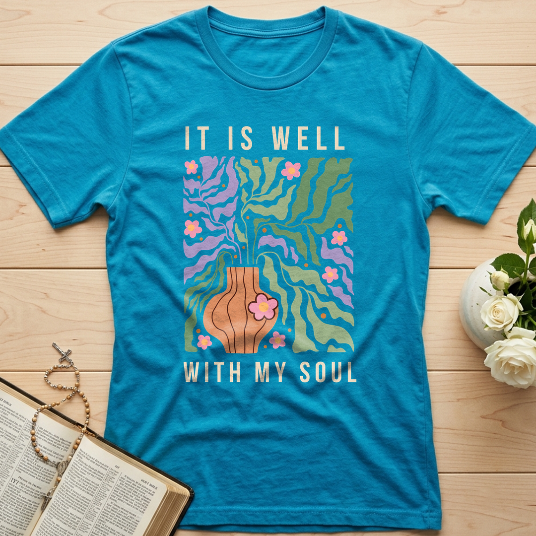 It Is Well With My Soul 41