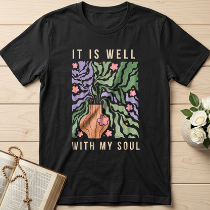 It Is Well With My Soul 41