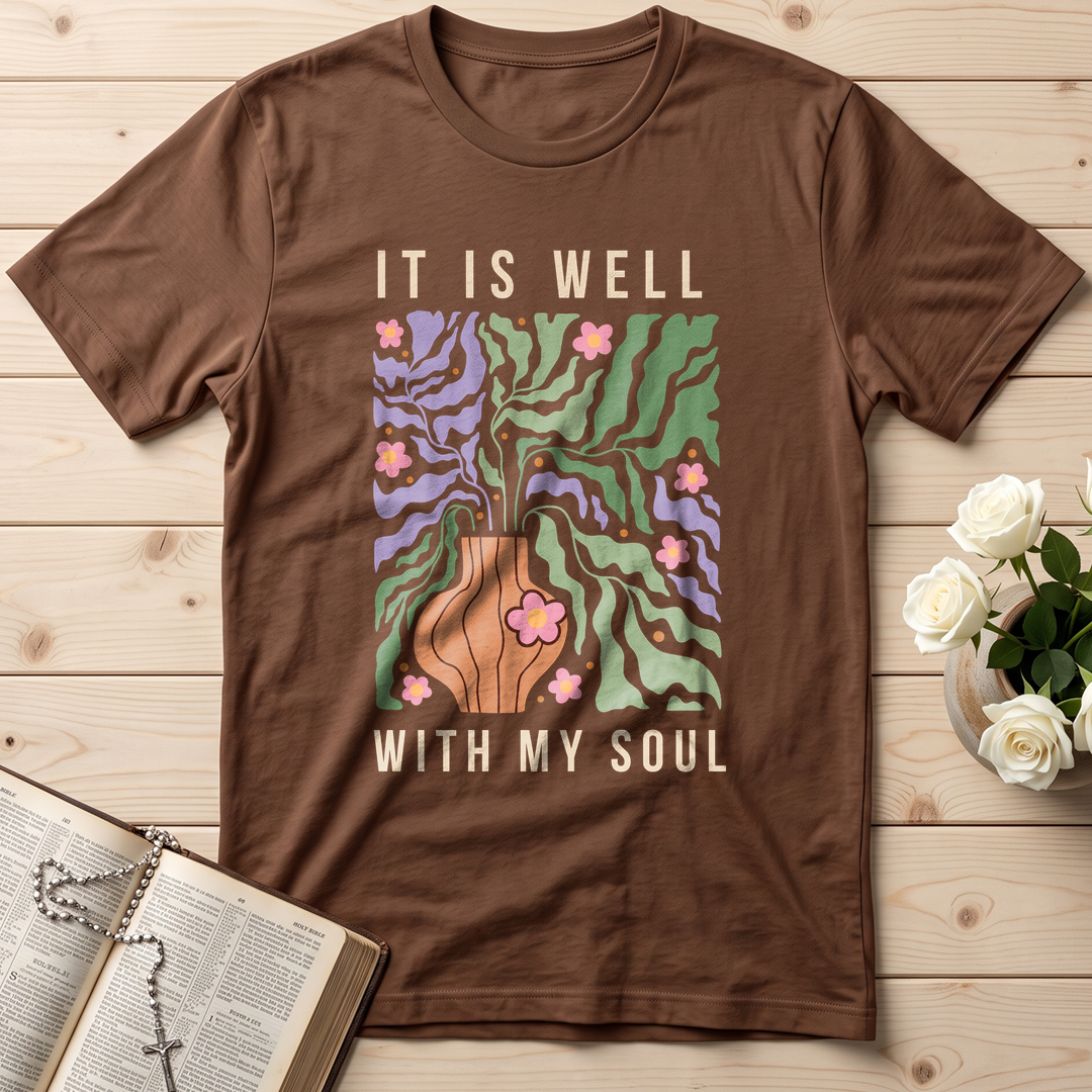 It Is Well With My Soul 41