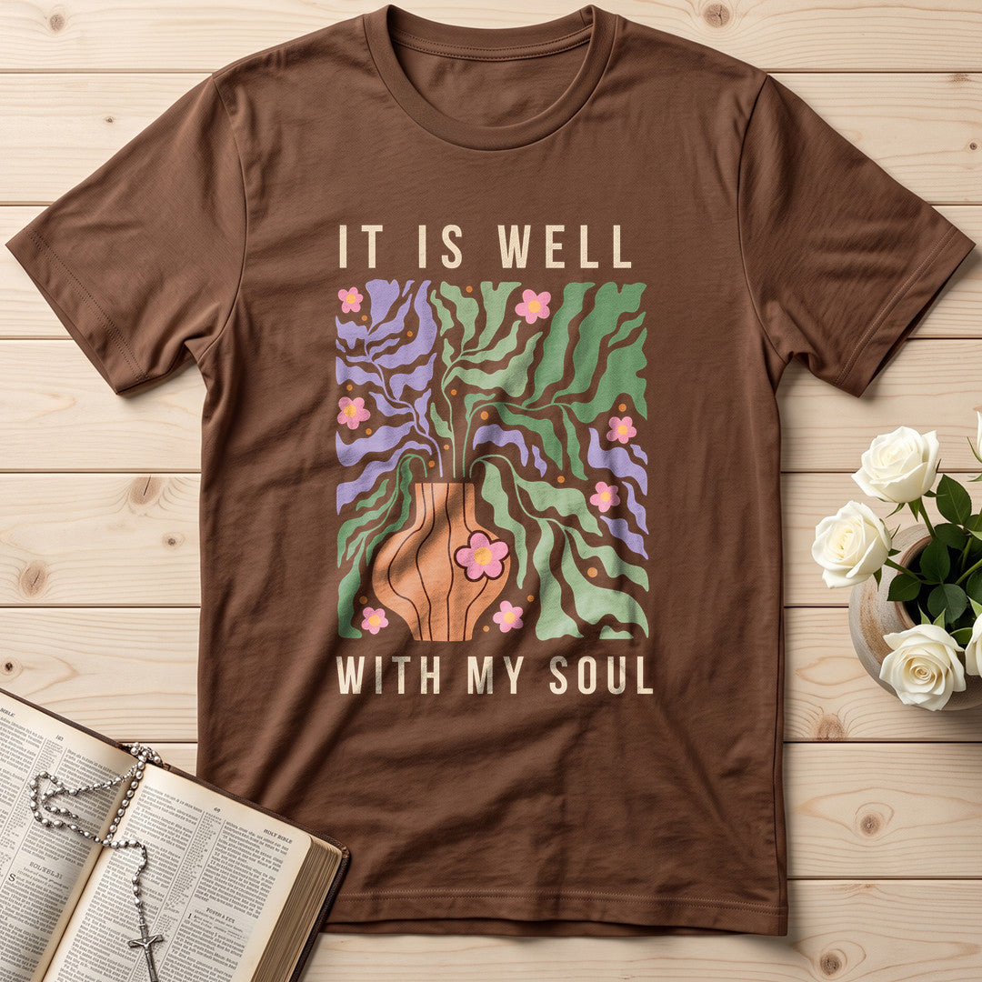 It Is Well With My Soul 41