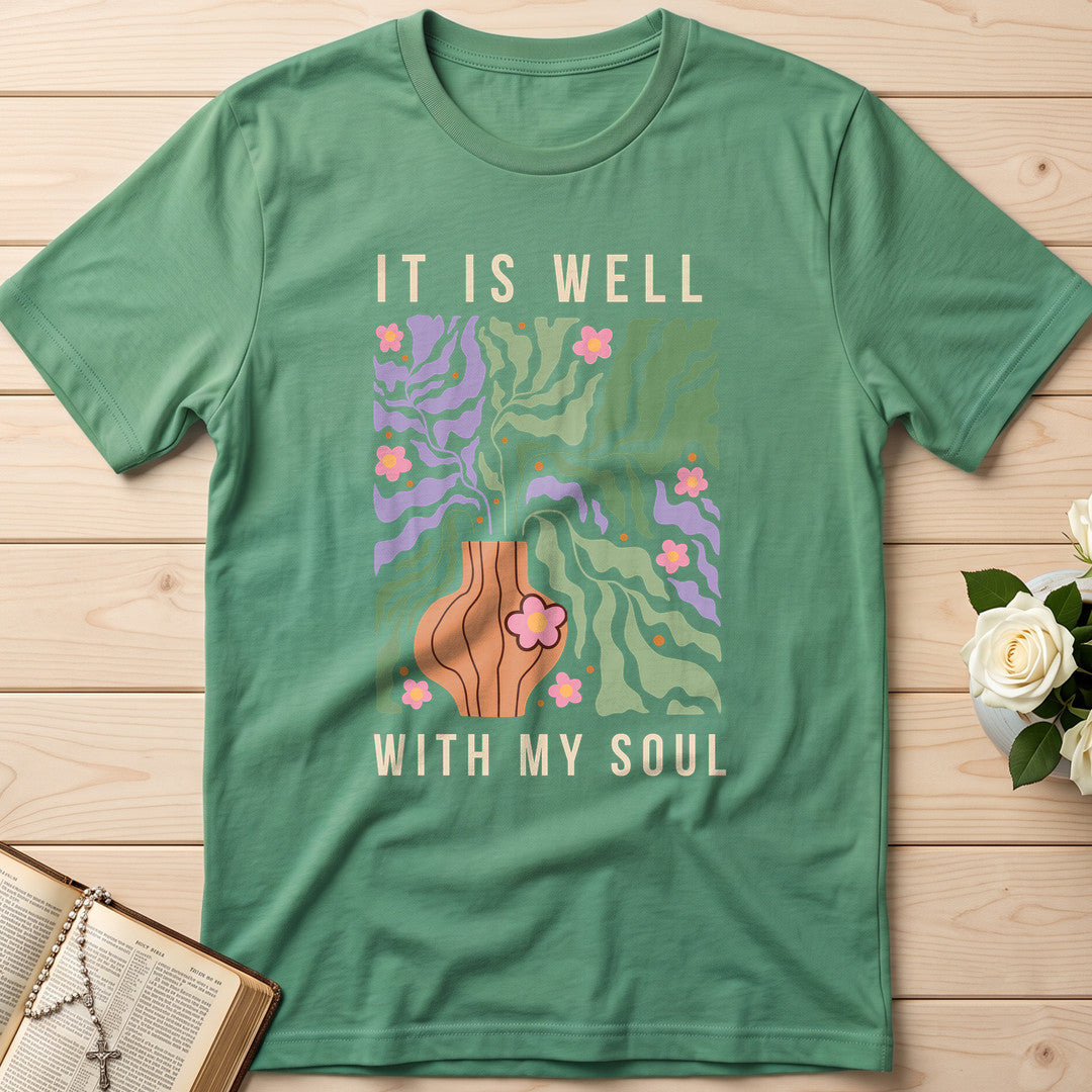 It Is Well With My Soul 41
