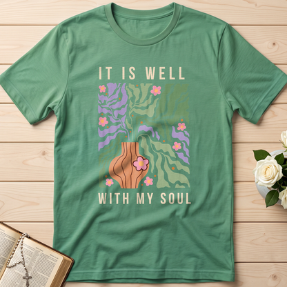 It Is Well With My Soul 41