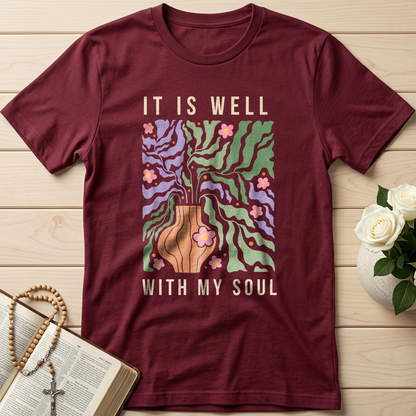 It Is Well With My Soul 41