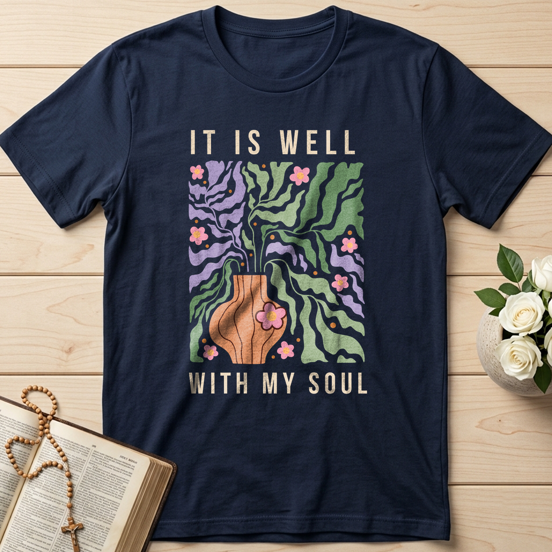 It Is Well With My Soul 41