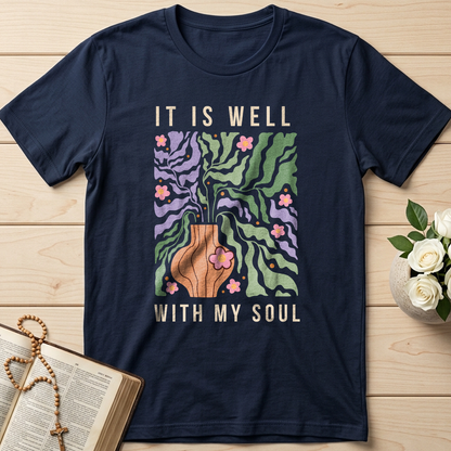 It Is Well With My Soul 41