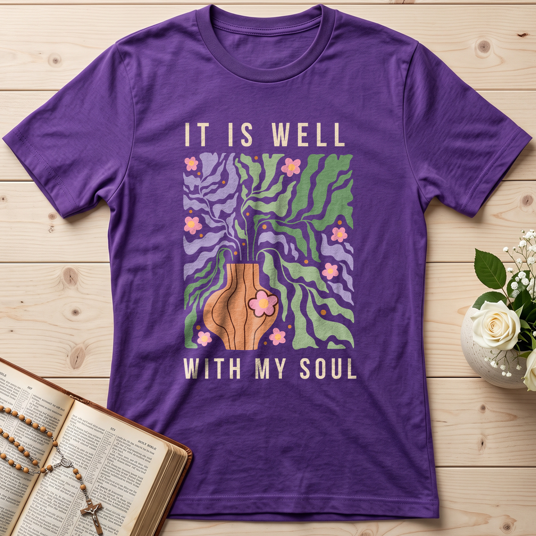 It Is Well With My Soul 41