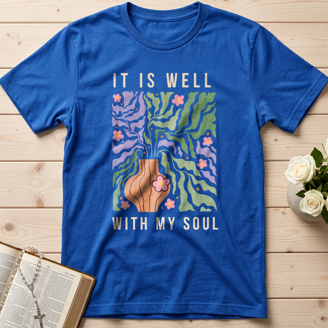 It Is Well With My Soul 41