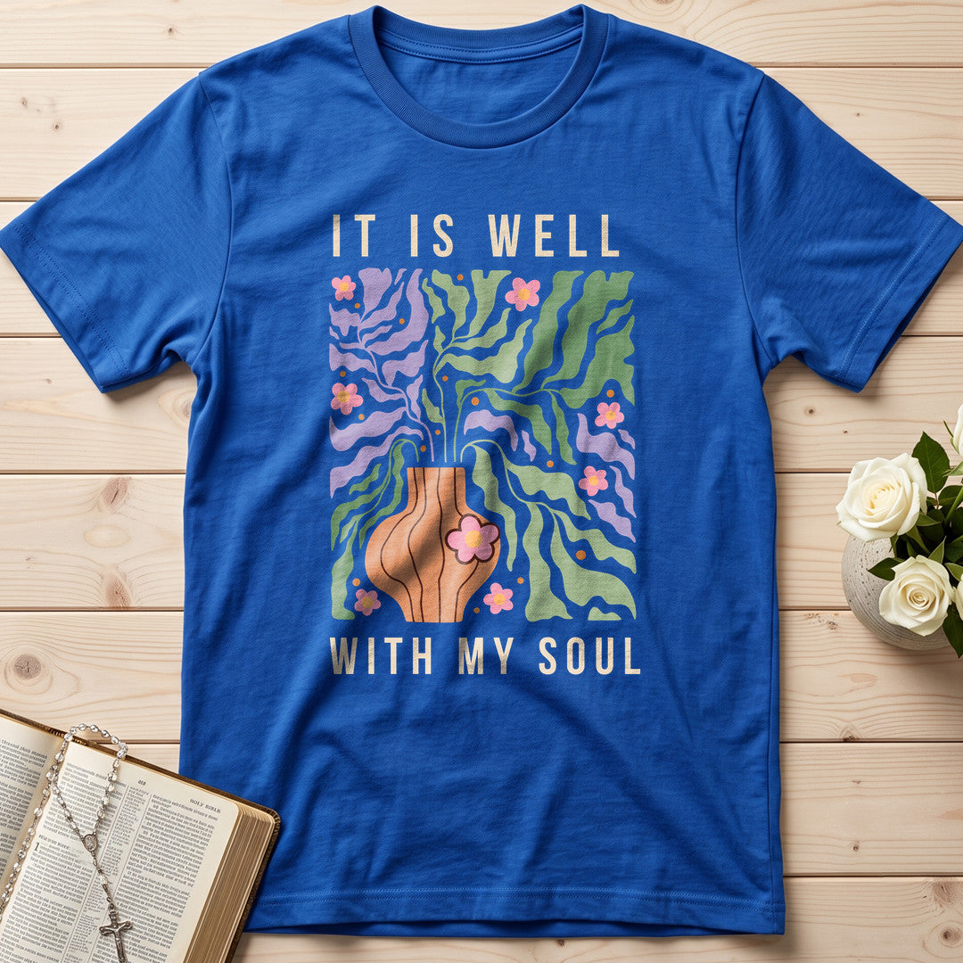 It Is Well With My Soul 41