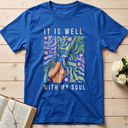 It Is Well With My Soul 41