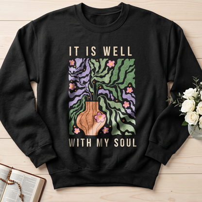 It Is Well With My Soul 41