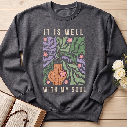 It Is Well With My Soul 41