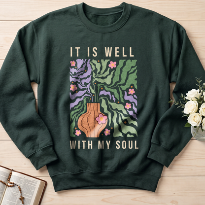 It Is Well With My Soul 41