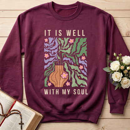 It Is Well With My Soul 41
