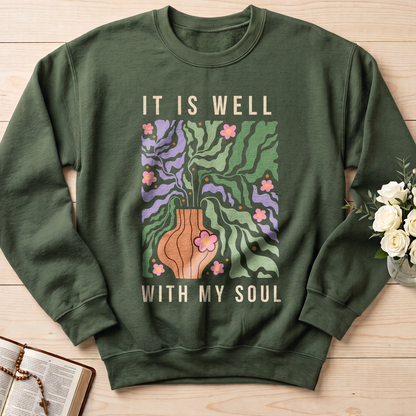 It Is Well With My Soul 41