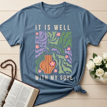 It Is Well With My Soul 41