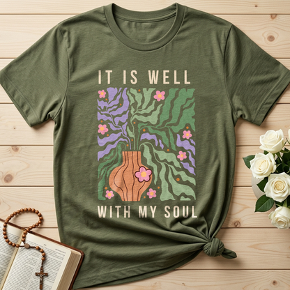 It Is Well With My Soul 41