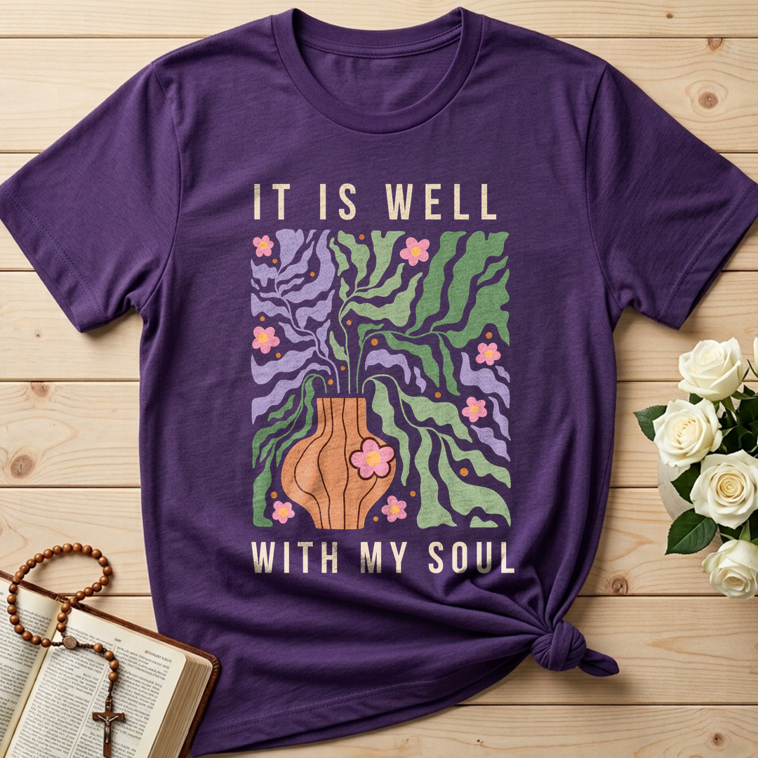It Is Well With My Soul 41