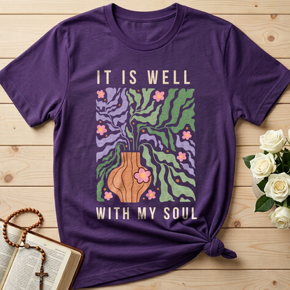 It Is Well With My Soul 41