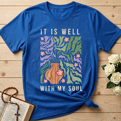 It Is Well With My Soul 41