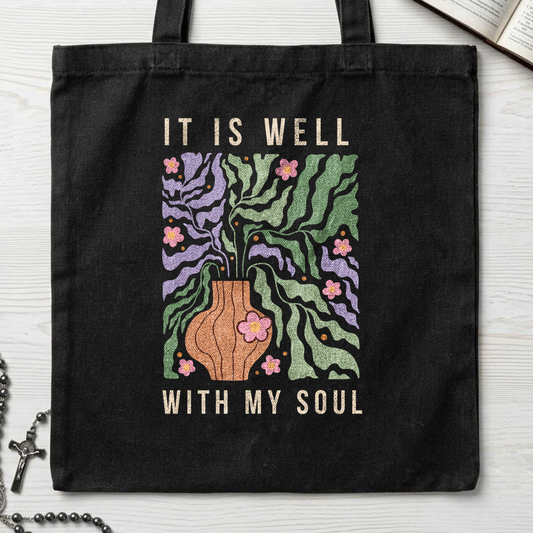 It Is Well With My Soul 41