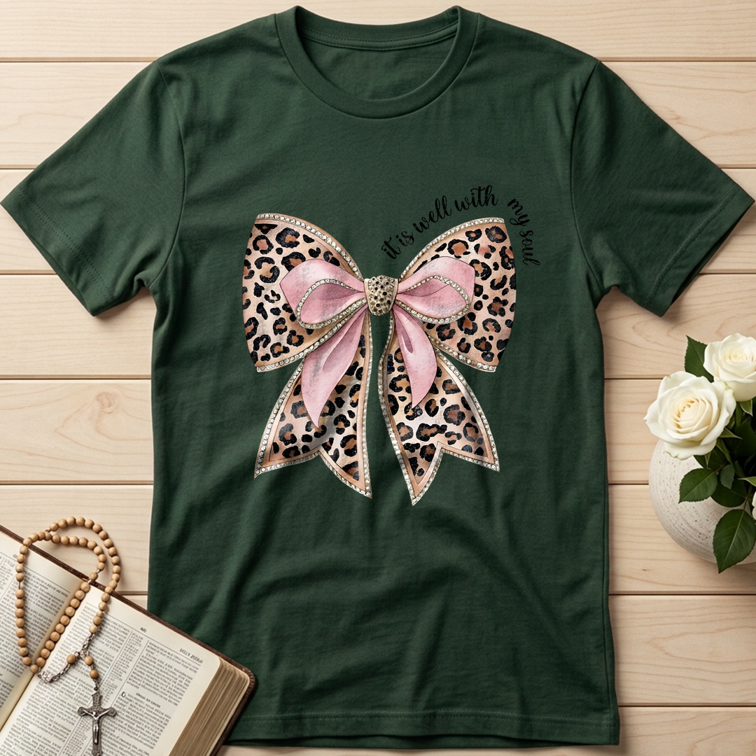 It Is Well With My Soul 42