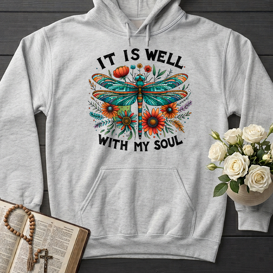 It Is Well With My Soul 43