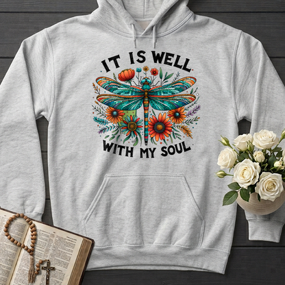 It Is Well With My Soul 43
