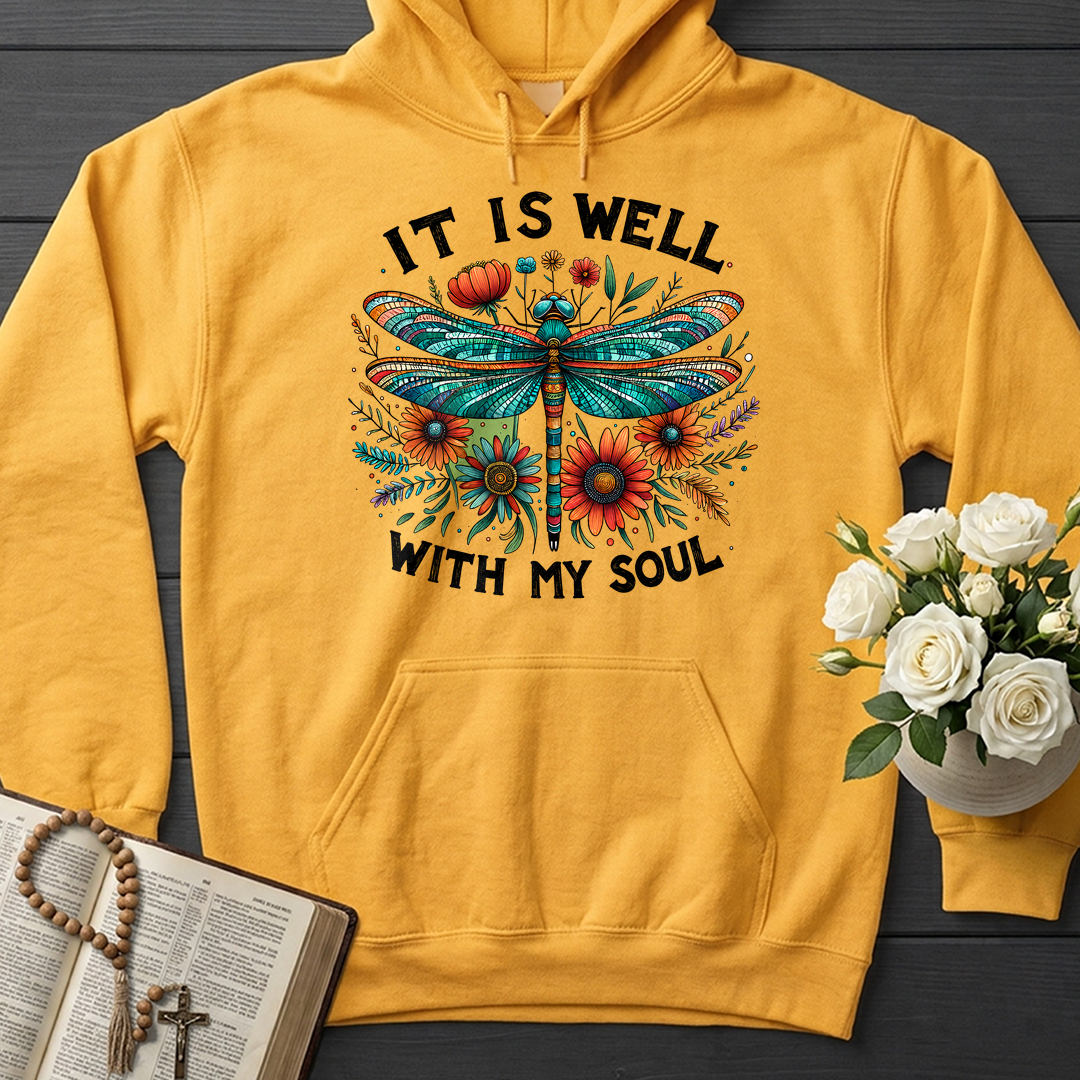 It Is Well With My Soul 43
