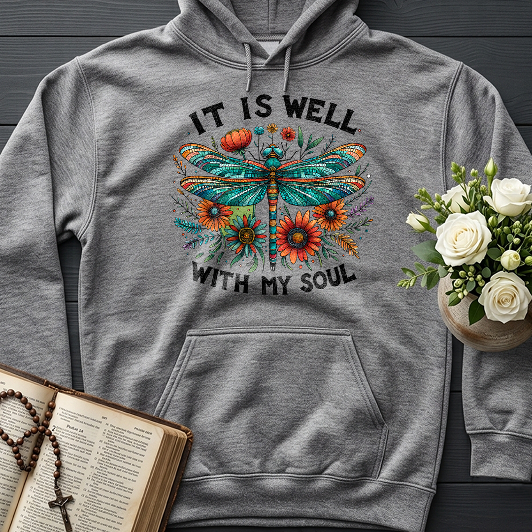 It Is Well With My Soul 43