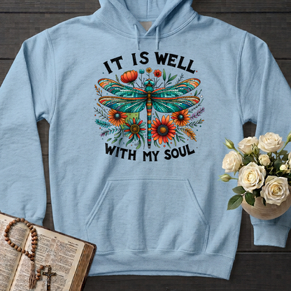 It Is Well With My Soul 43
