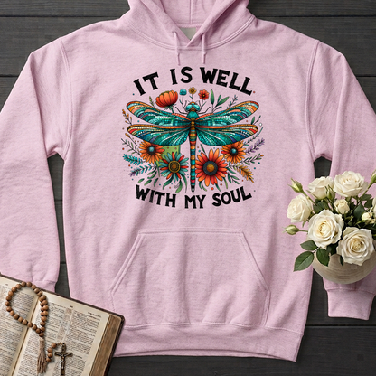 It Is Well With My Soul 43