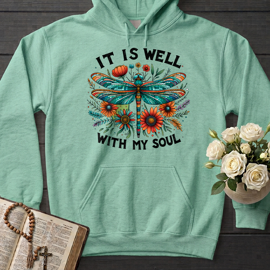 It Is Well With My Soul 43