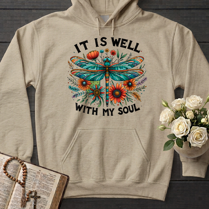 It Is Well With My Soul 43