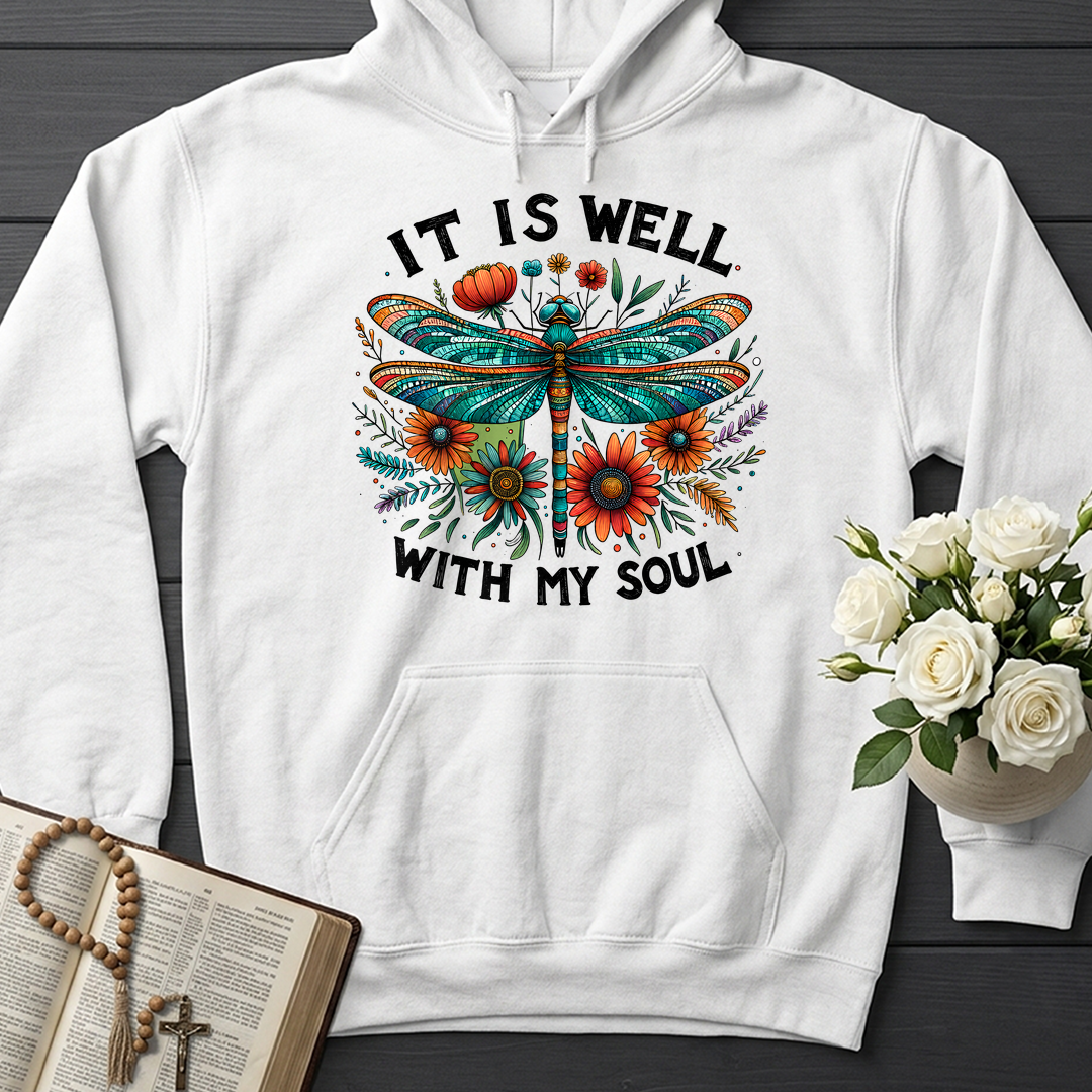 It Is Well With My Soul 43
